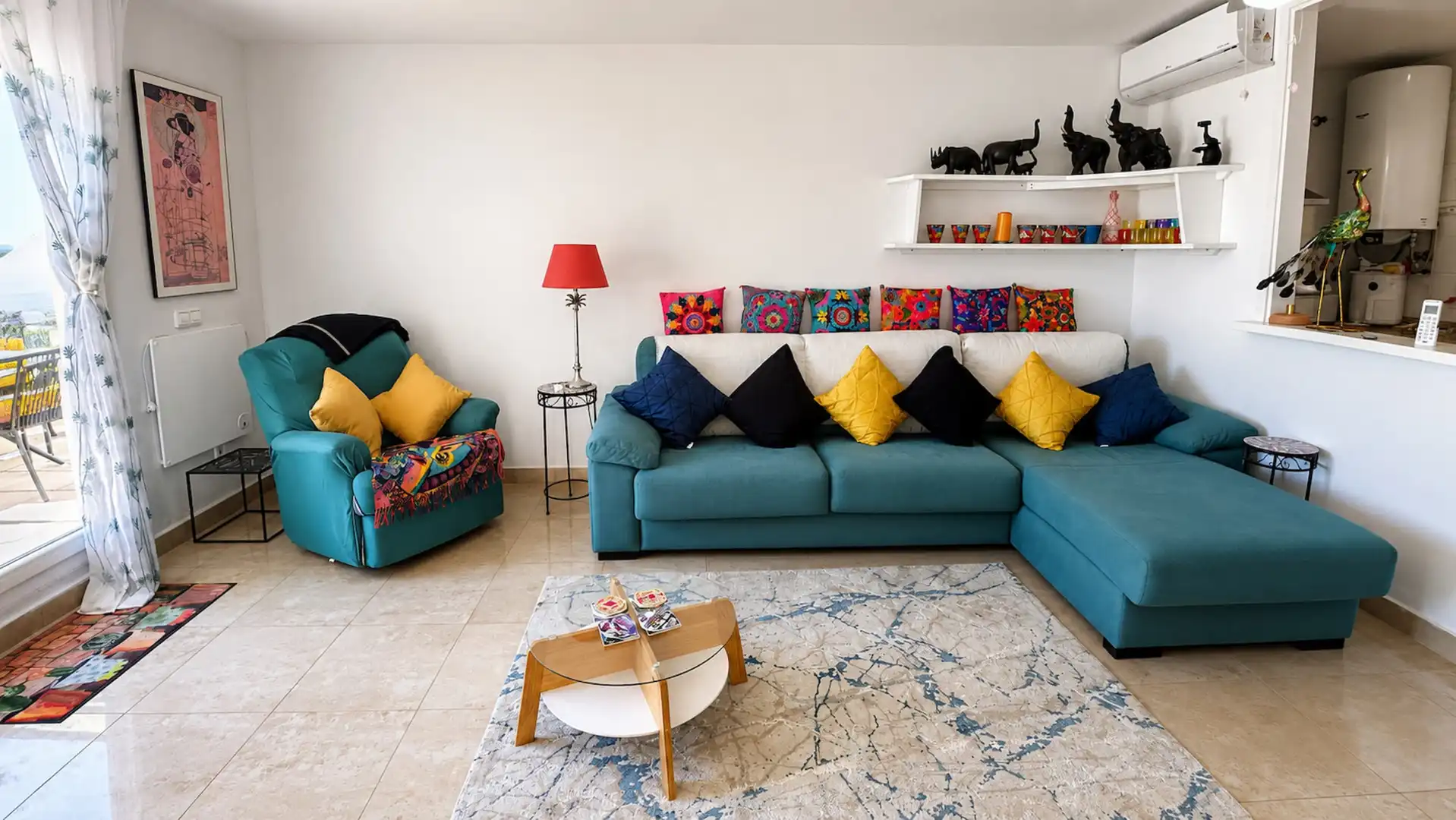 Bajo en venta en Alcorrín, imagen 3