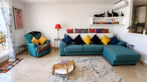 Foto 3 de Planta baja en venta en Alcorrín, Manilva