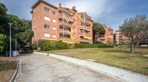 Foto 5 de Àtic de lloguer a El Balís - Can Calella, Barcelona