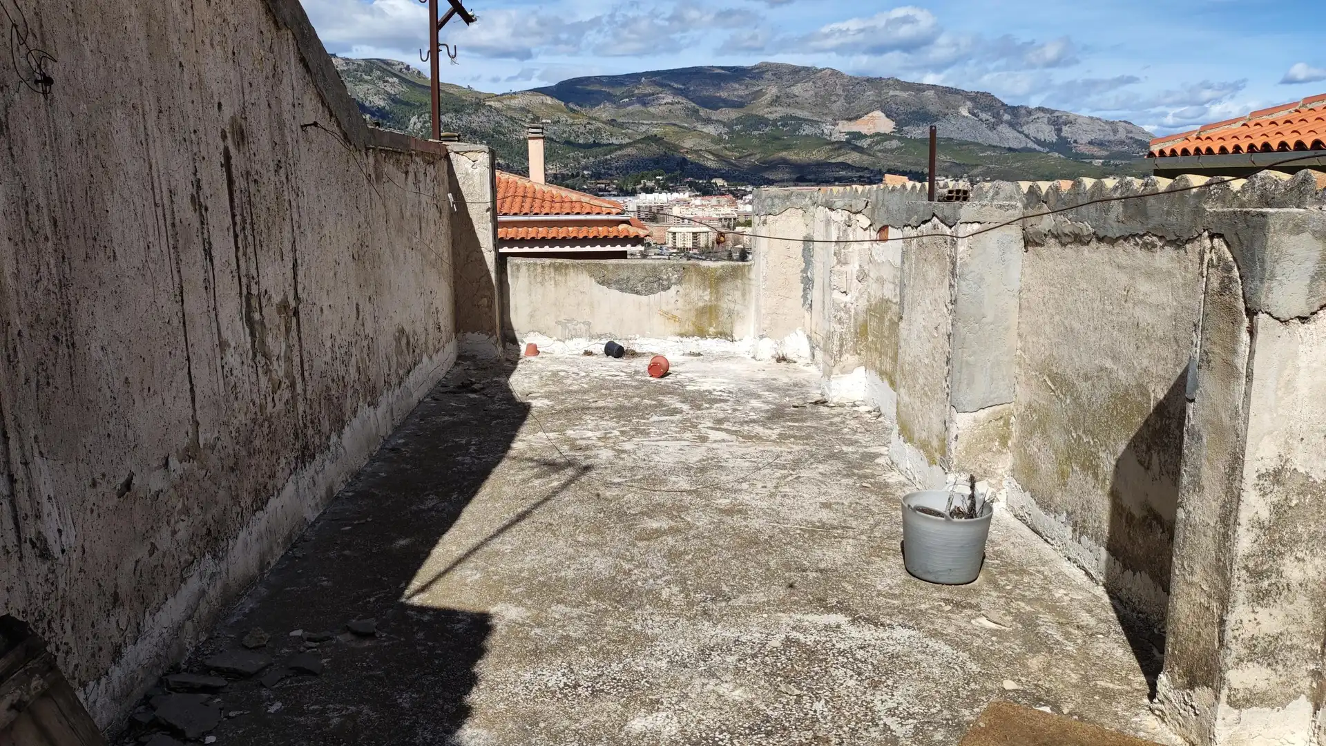 Piso en venta en Centre - Zona Alta