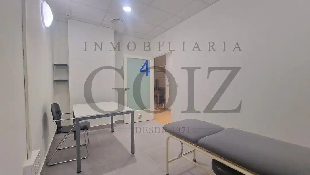 Gewerbefläche zur Miete in Centro, imagen 20