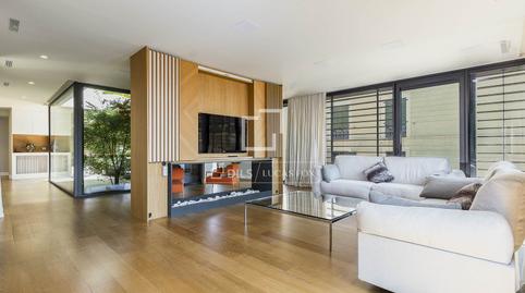 Foto 4 de Ático en venta en Dreta de l'Eixample,  Barcelona Capital