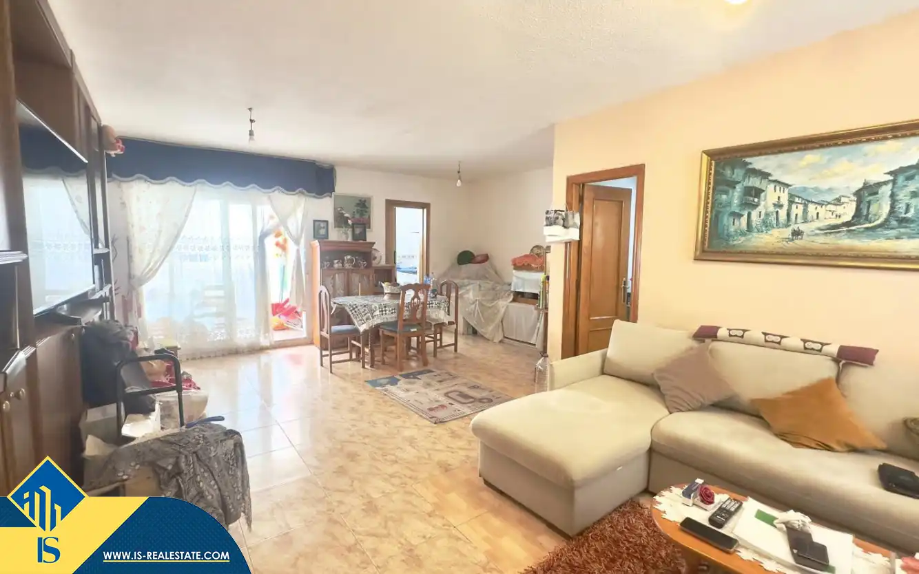 Ático con piscina en venta en Playa del Cura, imagen 3