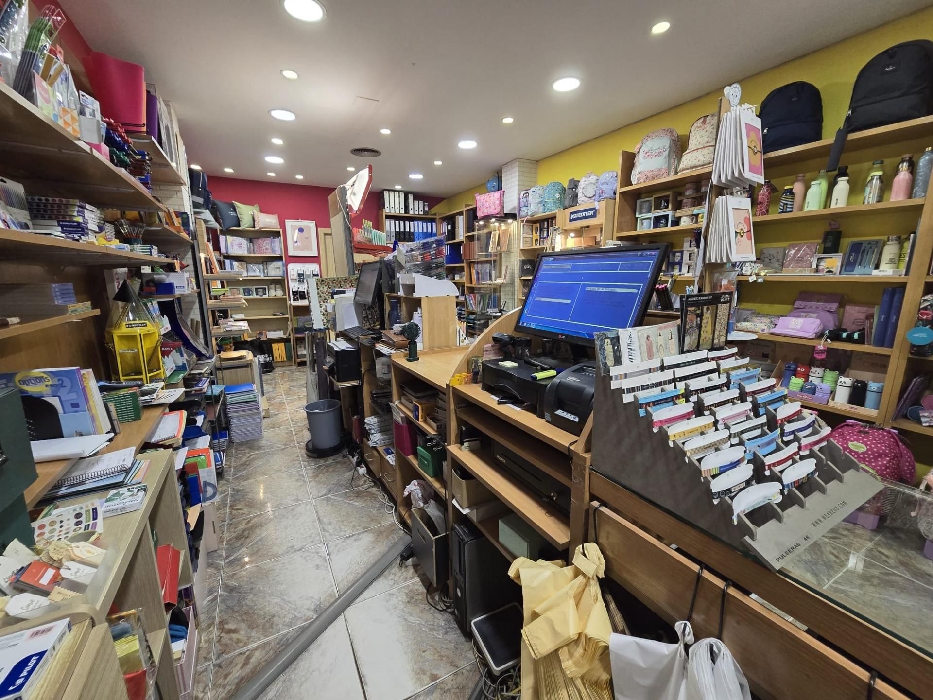Premises to rent in  Valencia Capital