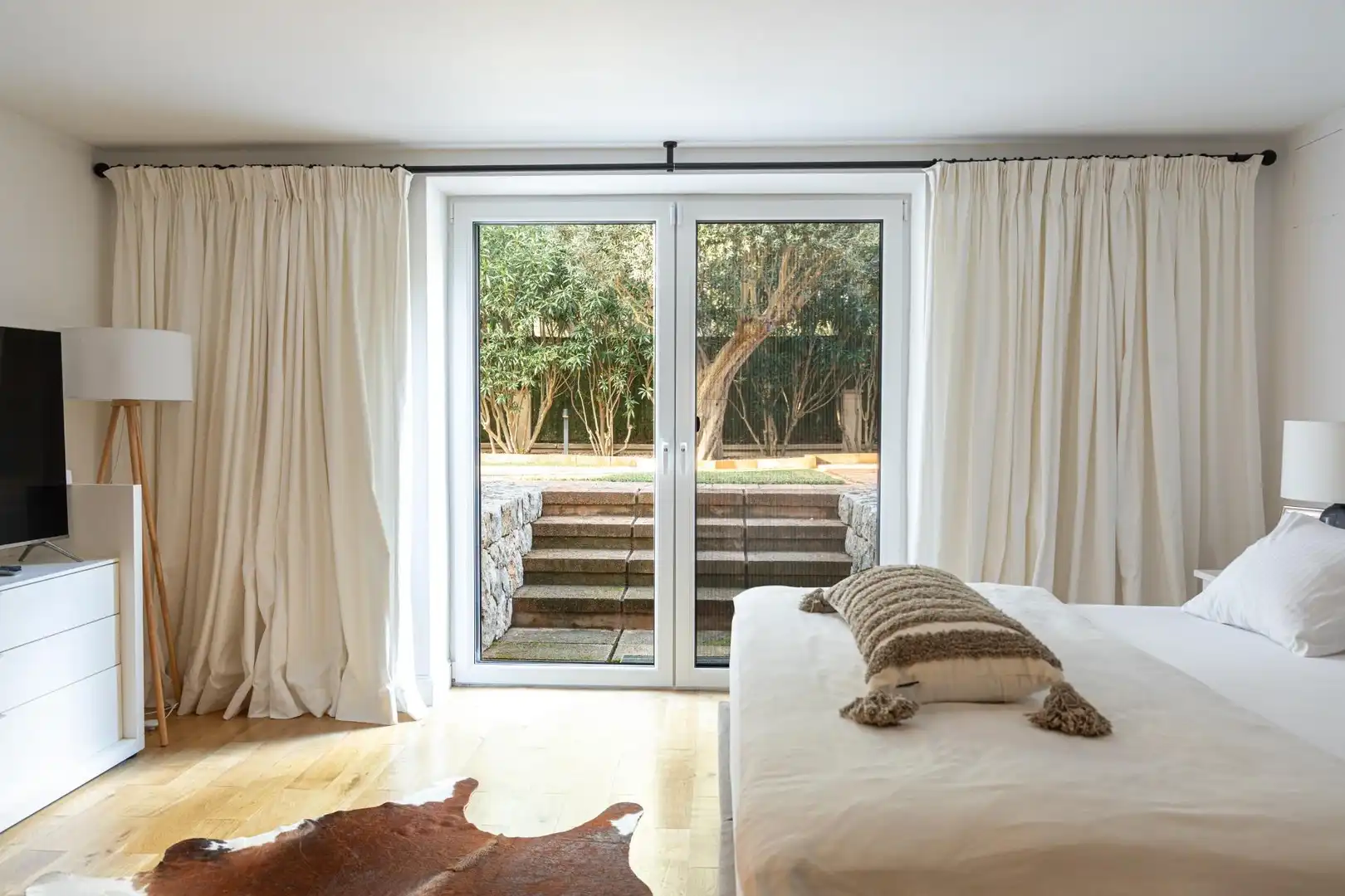 Villa mit Terrasse zum Verkauf in Costa de la Calma, imagen 26