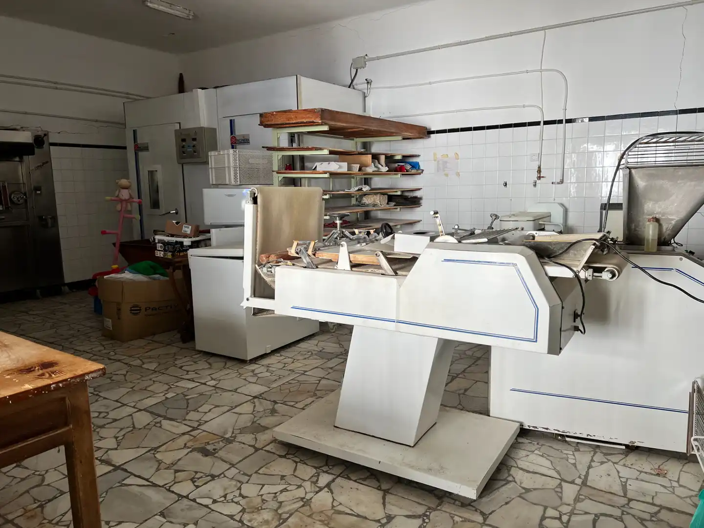 Casa amb terrassa en venda a Herencia, imagen 21