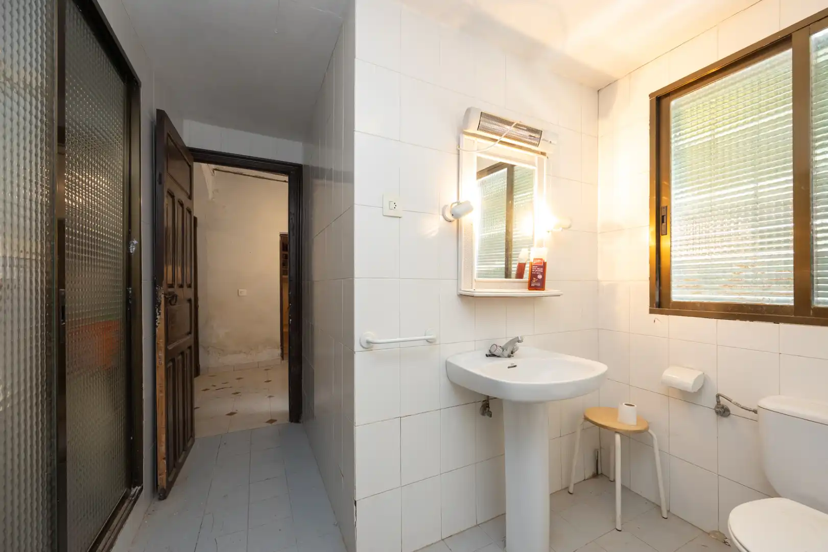 Baño de Finca rústica en venta en Fuentidueña de Tajo