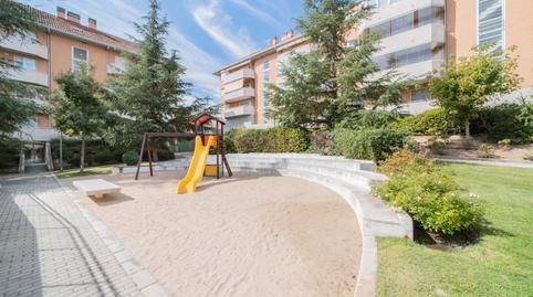 Foto 2 de Piso de alquiler en Calle Ventura Rodríguez, 8, Sector B, Boadilla del Monte