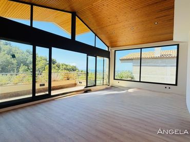 Maison avec piscine à vendre à avenida garrofers