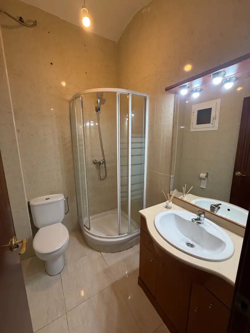 Apartamento en venta en Carrer del Taquígraf Martí, Eixample