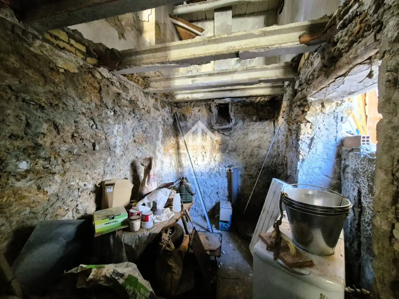 Casa o xalet en venda a Avenida Redonda, Algarinejo