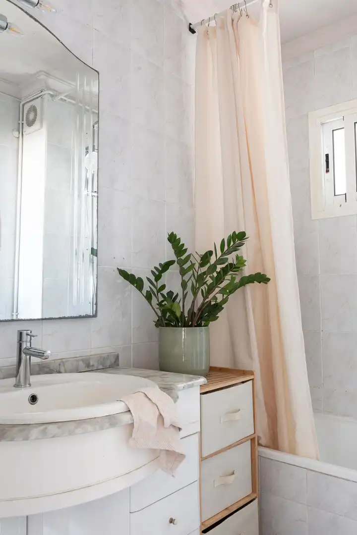 Apartament en venda a Polígon de Llevant
