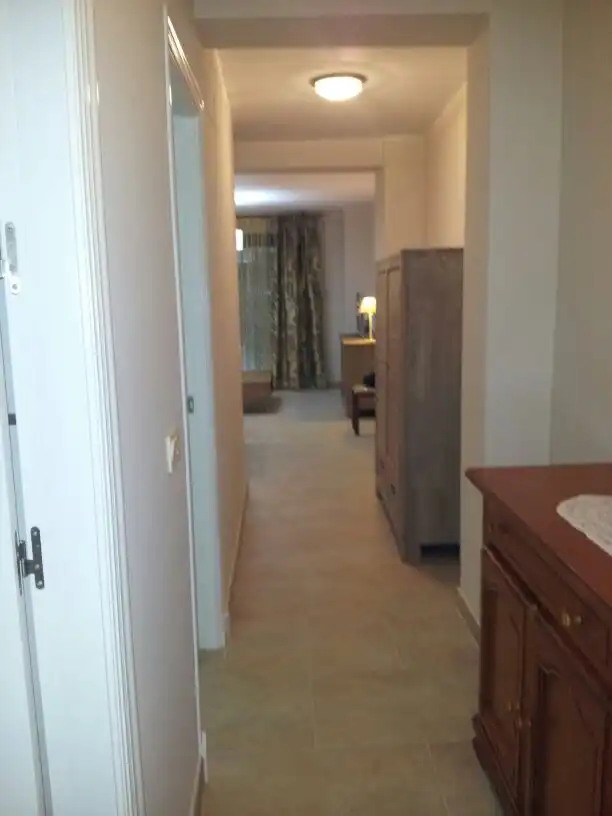 Flat for rent in Algeciras  with Furnished