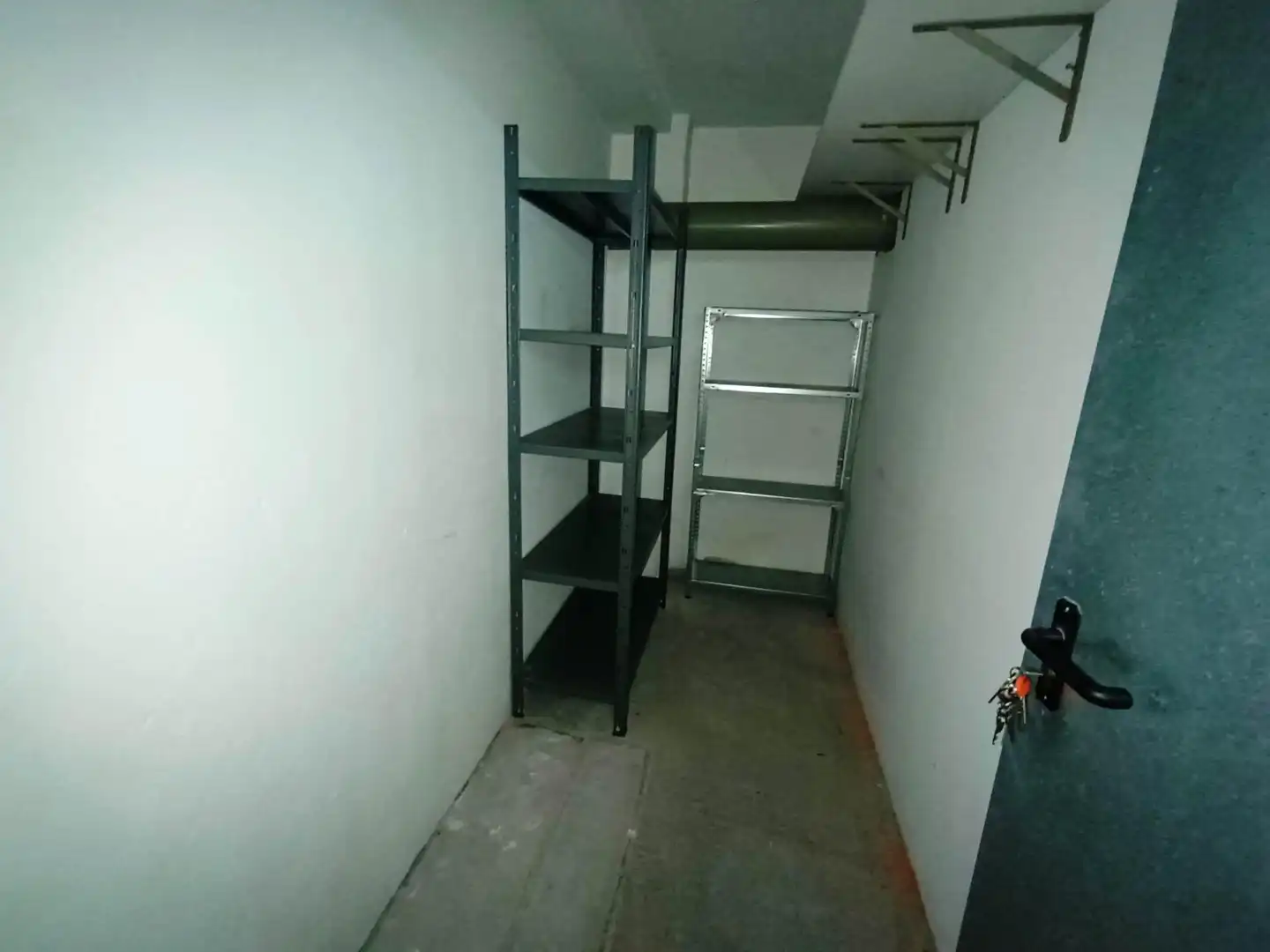 Storage room for sale in Avenida de Ausiàs March, Ausias March