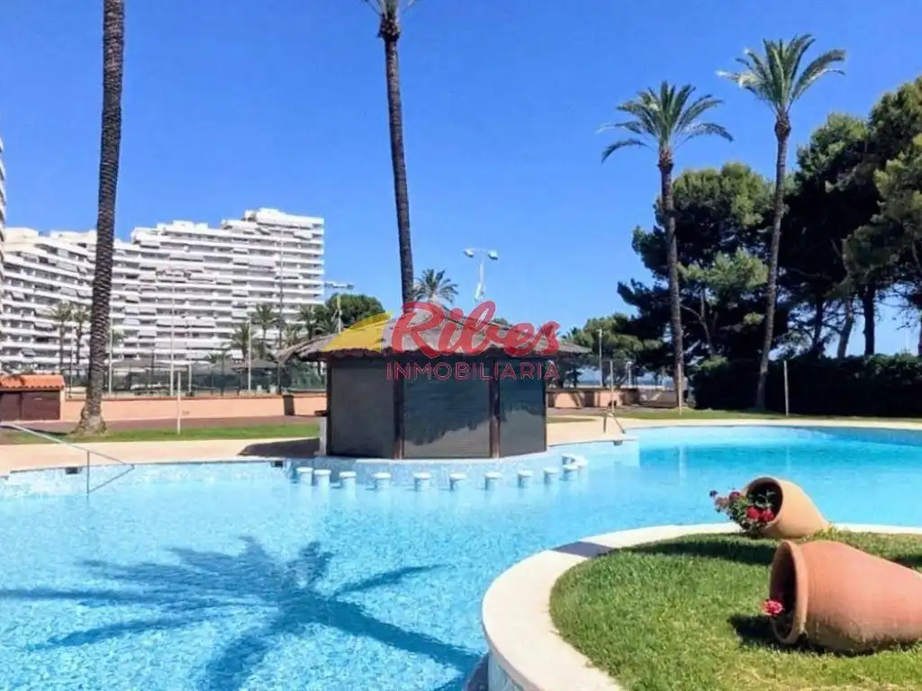 Apartment mit Pool zum Verkauf in Racó, imagen 4