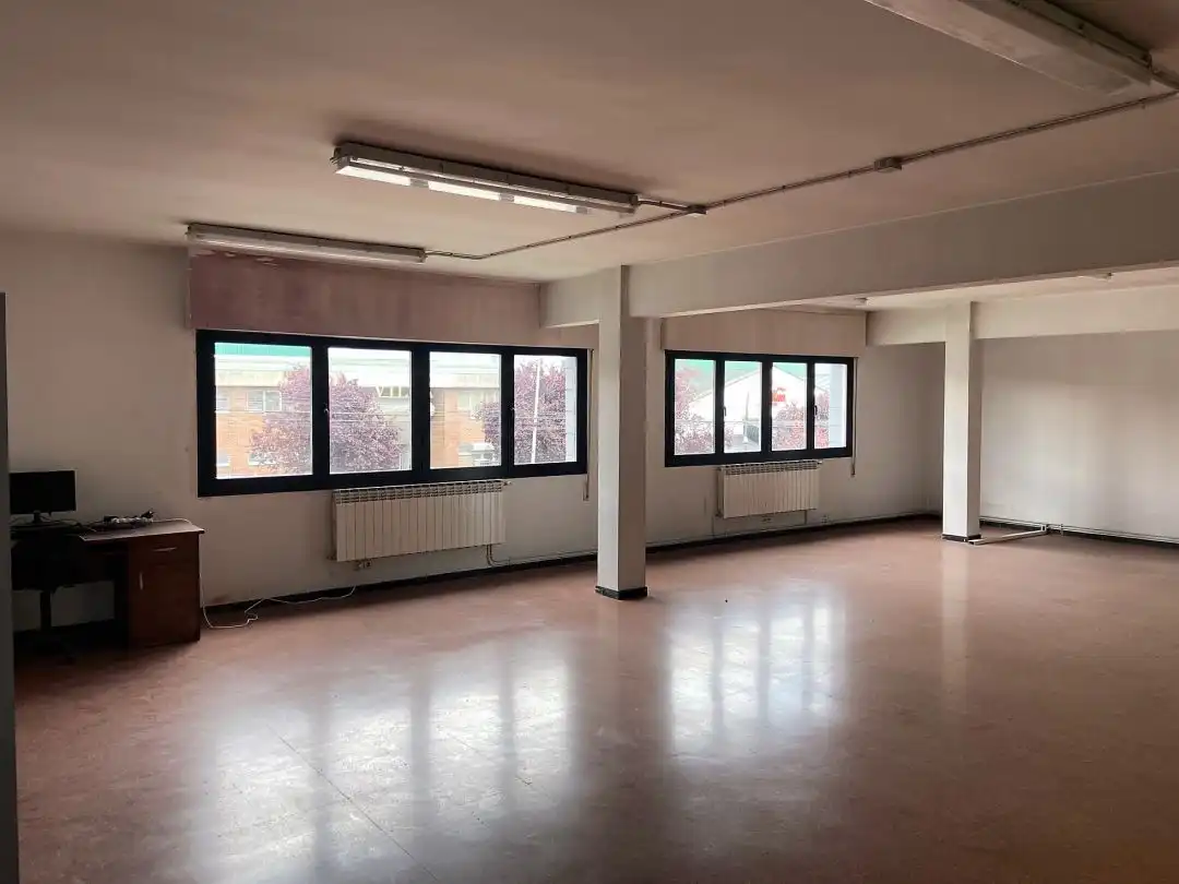 Nave industrielle à vendre à San Miguel de Atxa Kalea, imagen 18