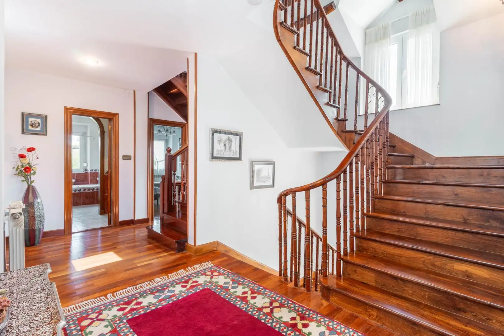 Casa o chalet en venta en Gozón con Calefacción, Jardín privado y Terraza