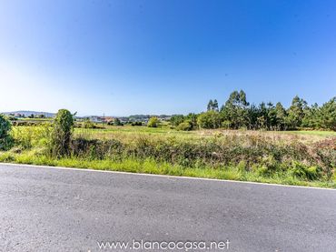 Terrenys i solars en venda a Malpica de Bergantiños