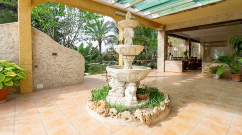 Foto 5 de Casa o xalet en venda a Partida Valverde Alto, Valverde, Alicante