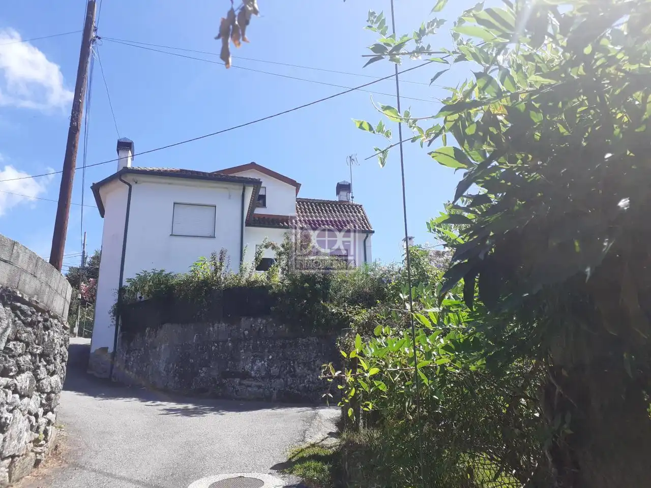 Casa con jardín en venta en Mondariz, imagen 3
