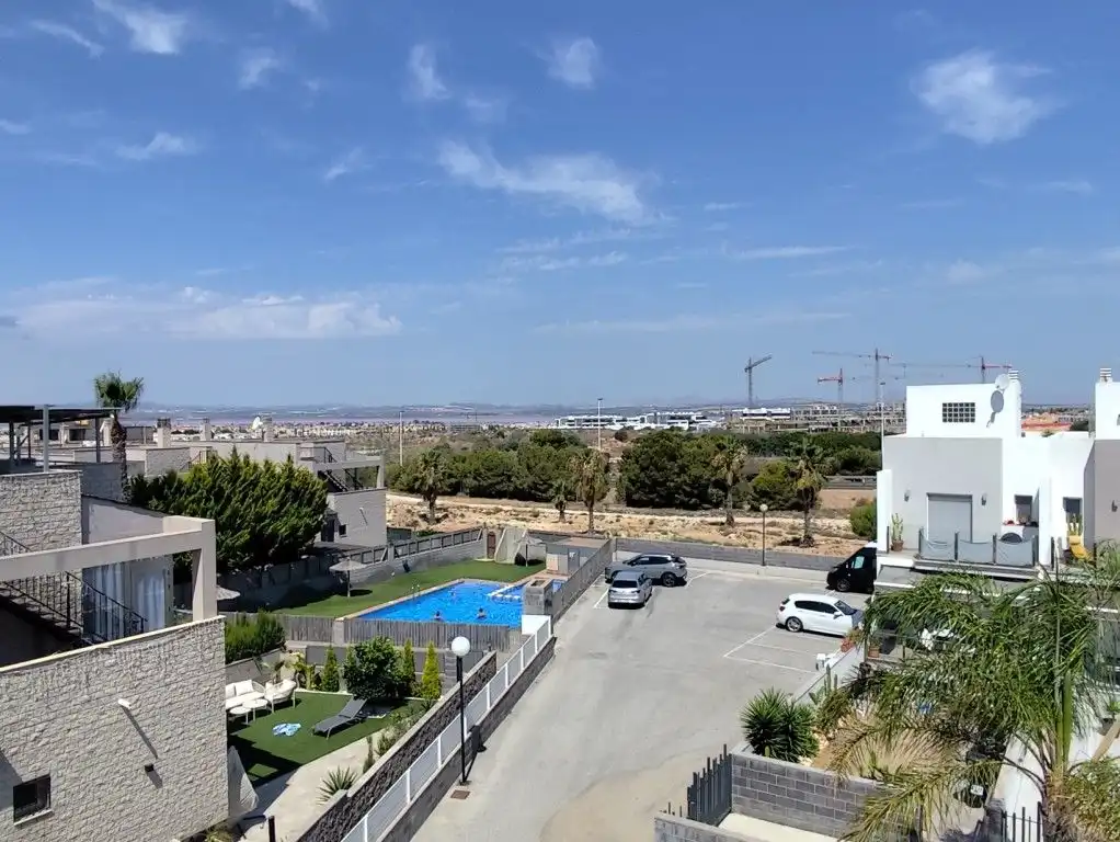 Finca rústica en venta en Parque Acuático - Sector 25