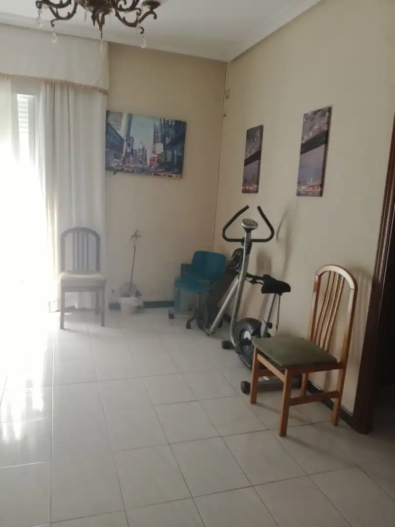 Piso en venta en Parque de la Constitución 5a, imagen 2