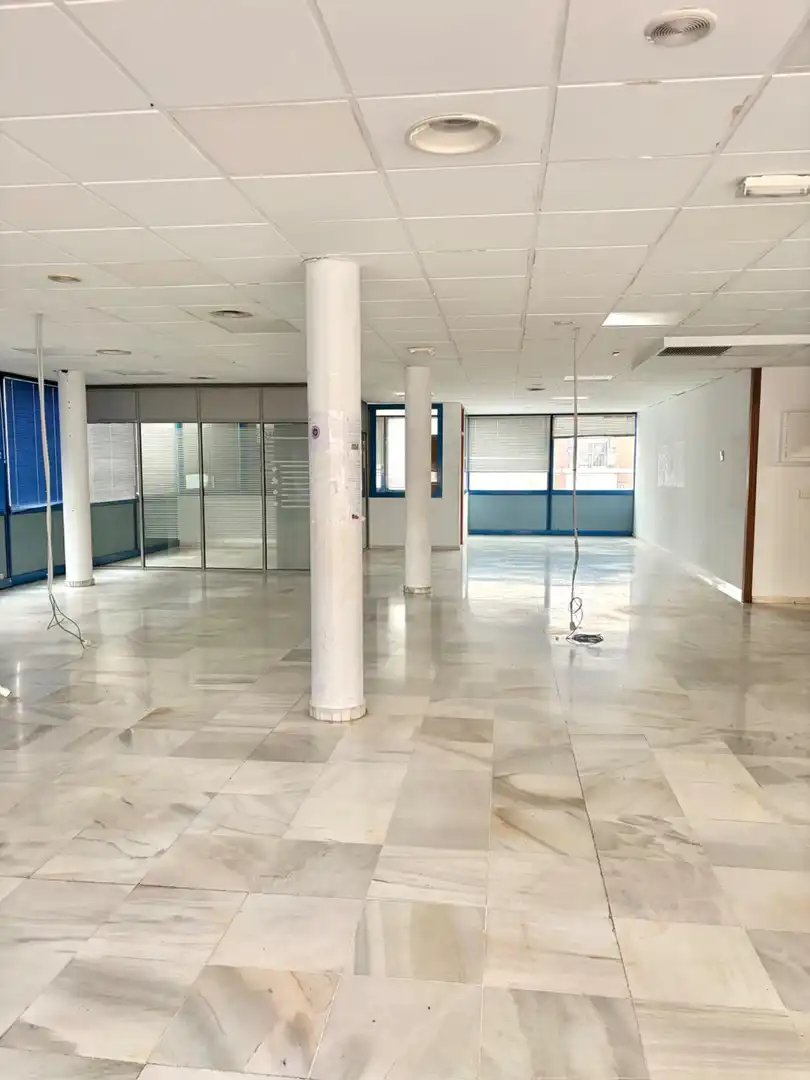 Büro mit Aufzug zur Miete in Centro, imagen 3