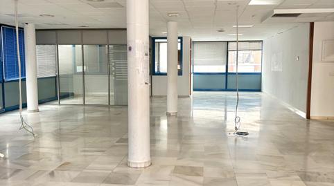 Foto 3 de Oficina de alquiler en La Paz,  Murcia Capital