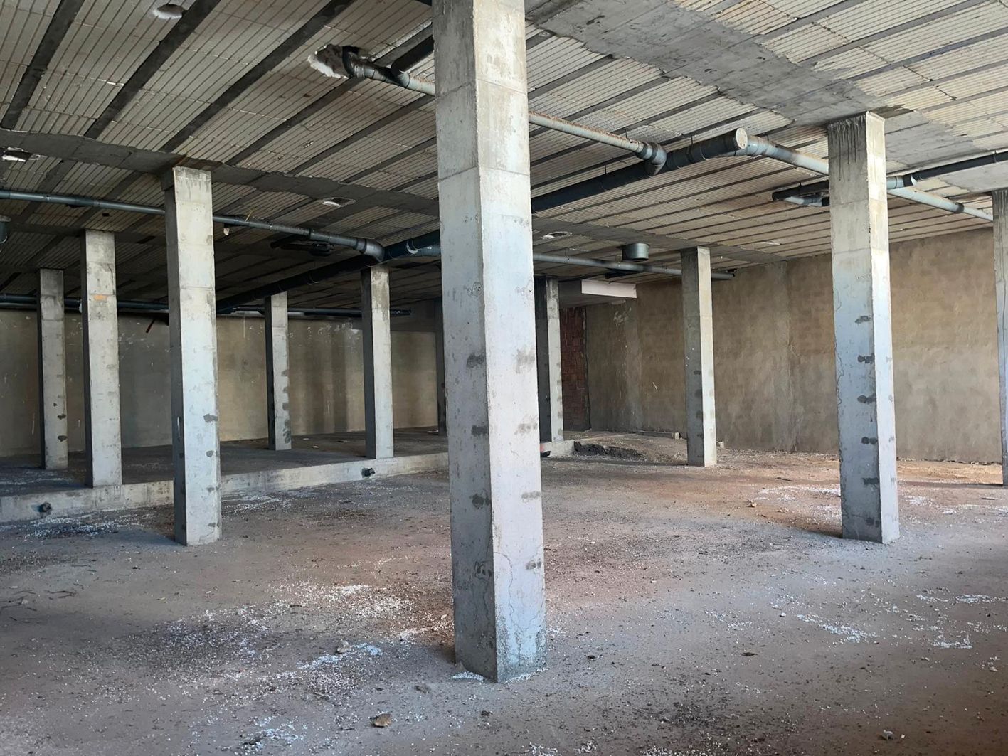 Premises for sale in Avenida Roquetas de Mar, Roquetas Pueblo