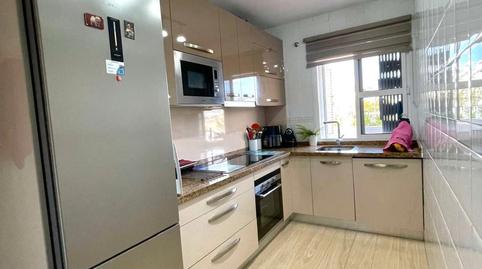 Foto 2 de Pis en venda a Paseo Marítimo de Levante, Málaga