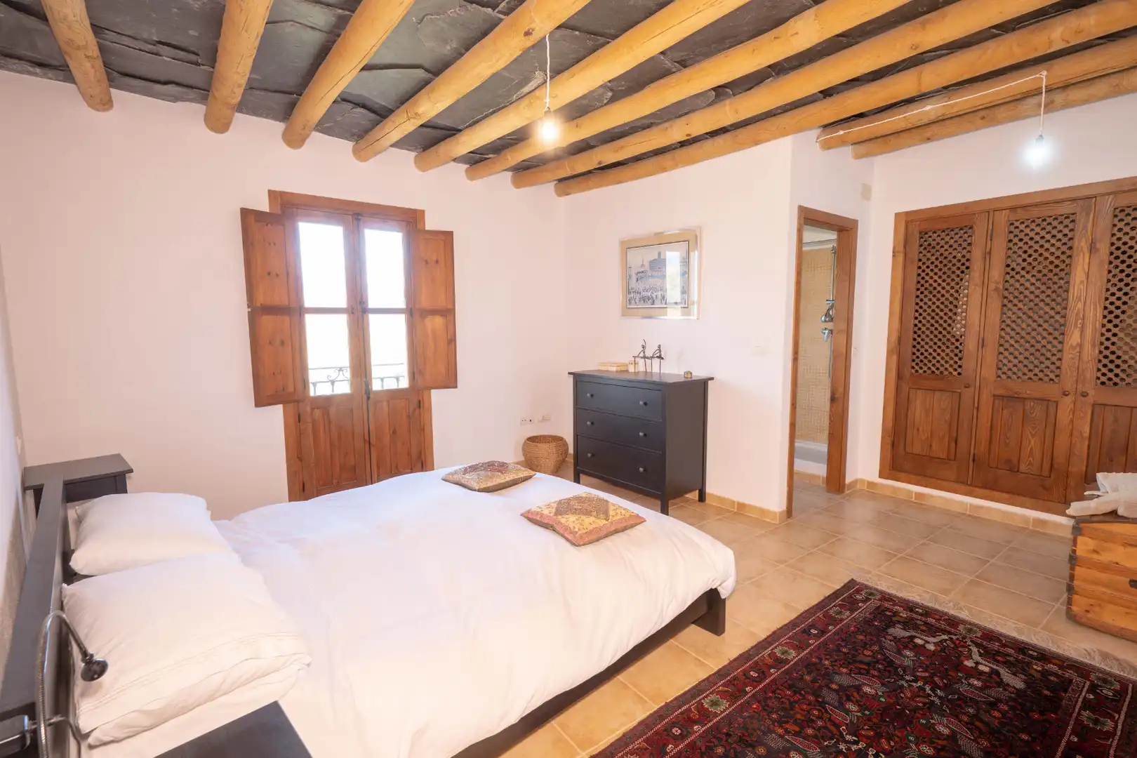 Casa rústica con jardín en venta en N/A, imagen 43