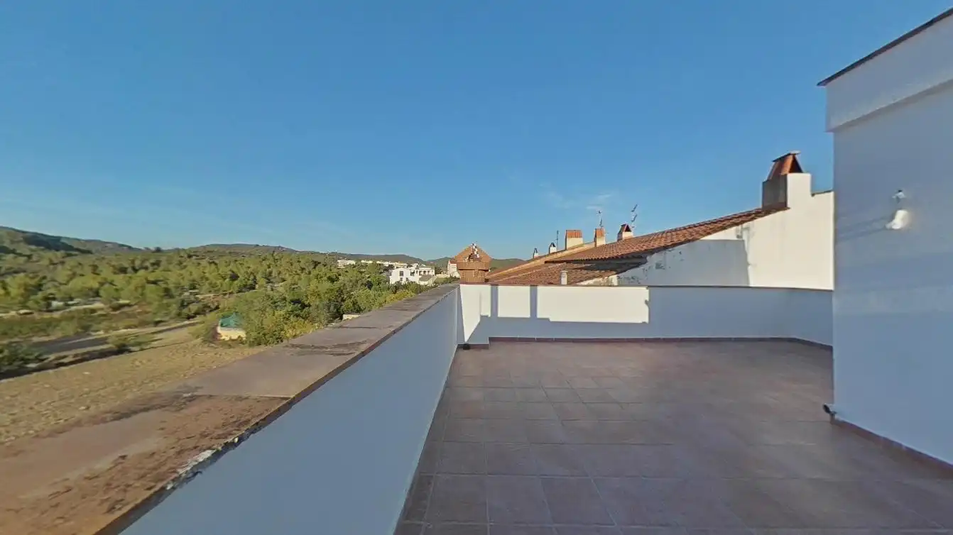 Casa aparellada en venda a C/ Racó, imagen 29