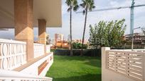 Exterior view of Apartment for sale in Benicasim / Benicàssim  with Air Conditioner, Heating and Storage room