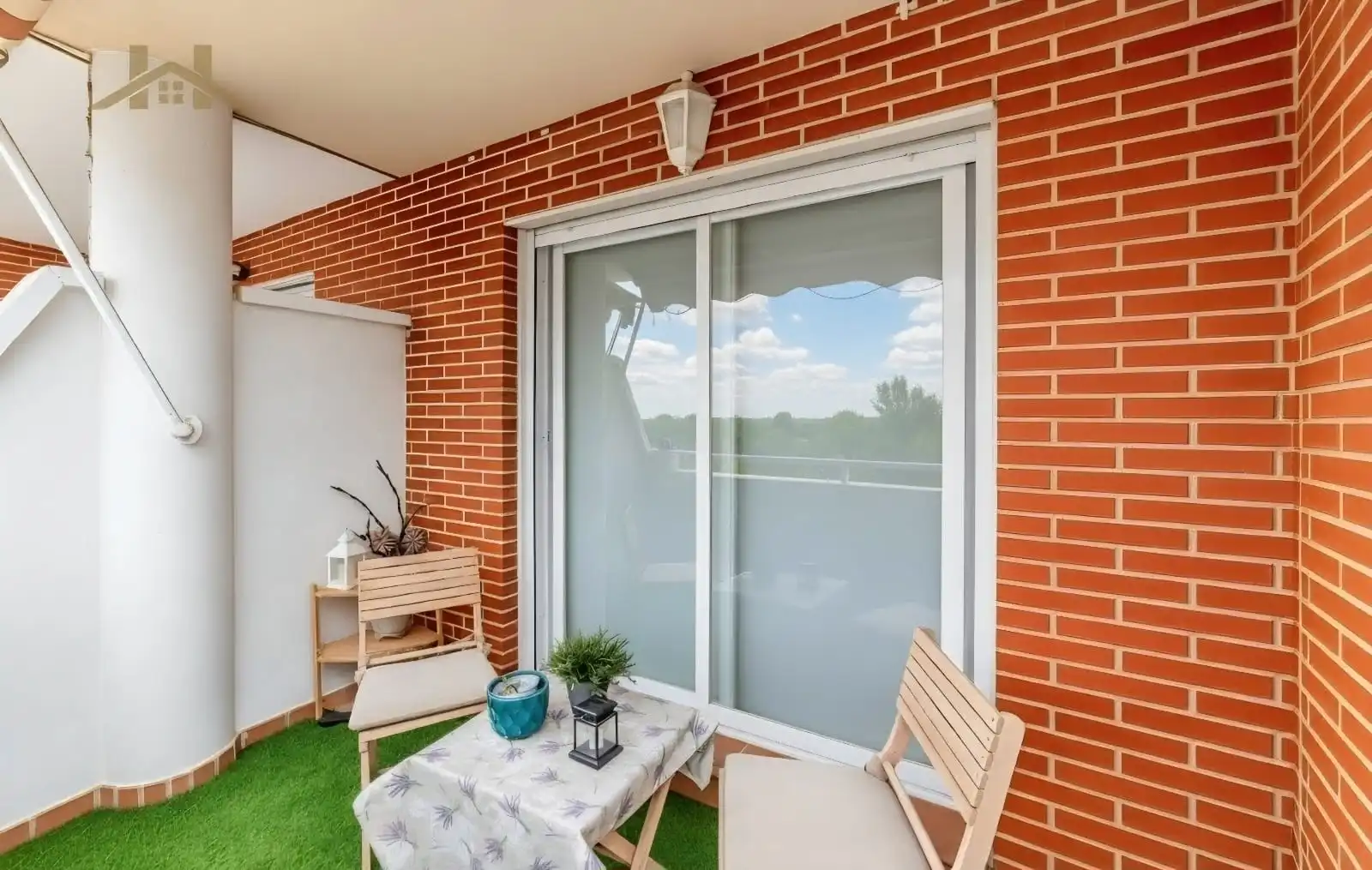 Appartamento con ascensore in vendita a Calle Manuel Azaña, imagen 8