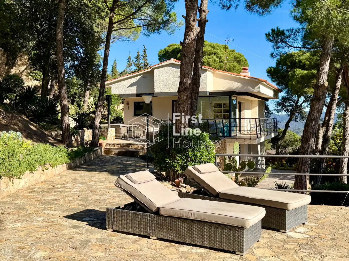 Villa avec piscine à vendre à Serra Brava, imagen 33