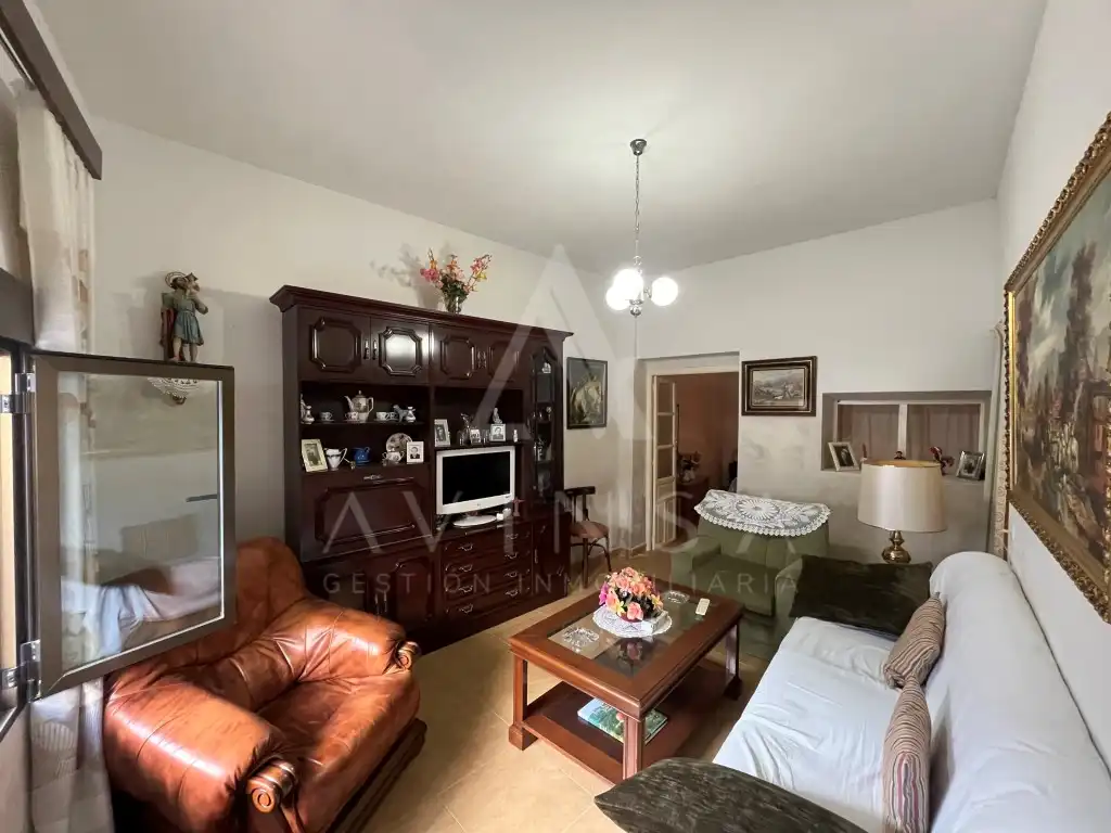 Living room of Houses for sale in Yebra