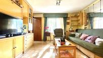 Living room of Flat for sale in  Madrid Capital  with Air Conditioner