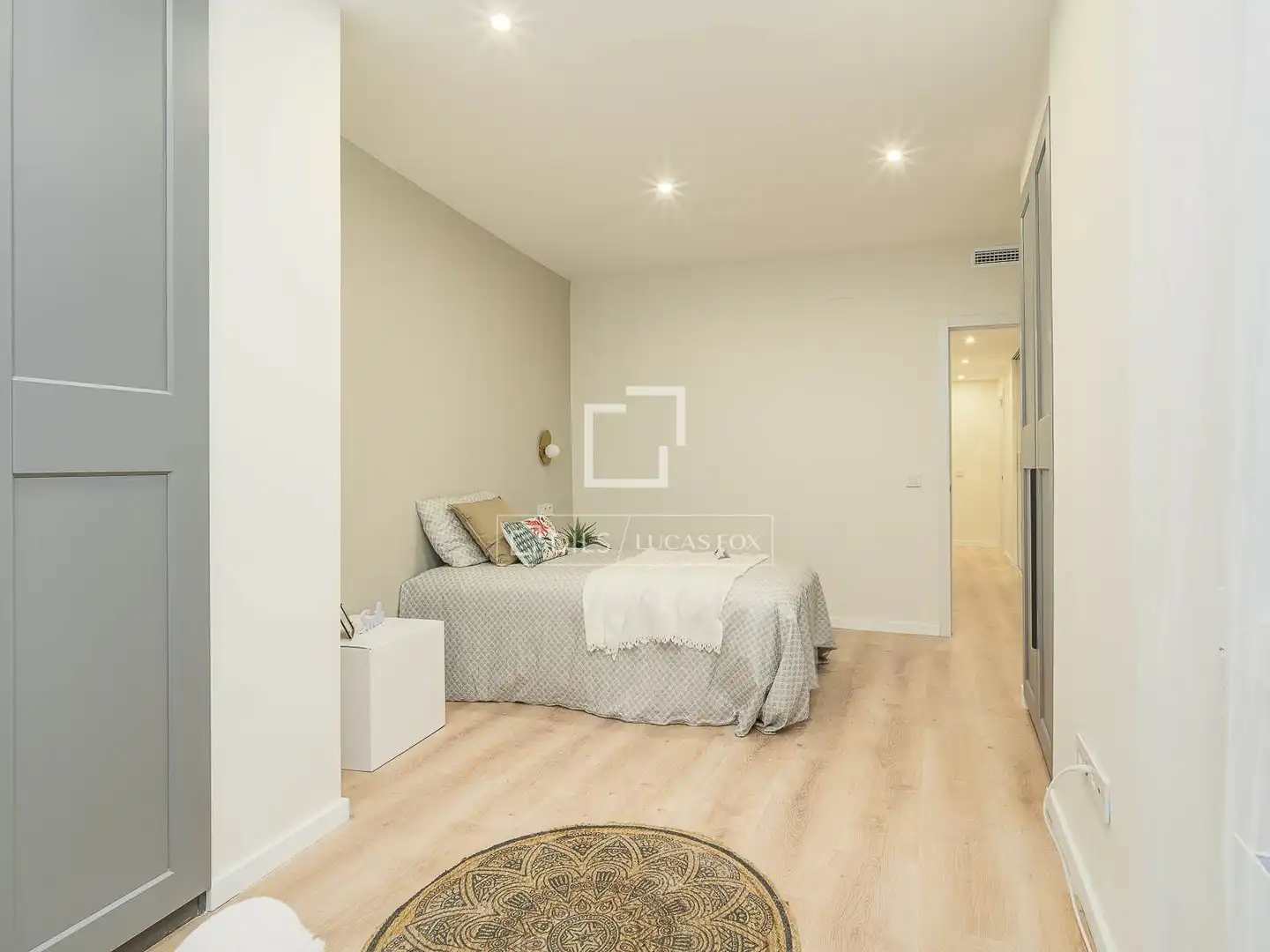 Appartamento con terrazza in vendita a Eixample, imagen 38