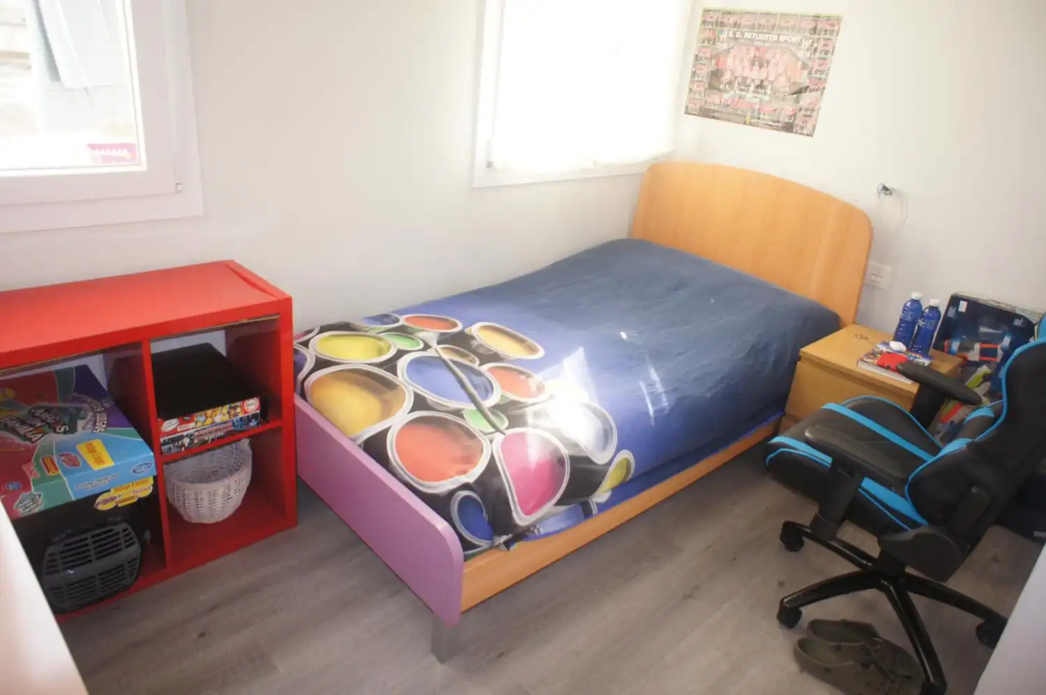 Wohnung mit Aufzug zum Verkauf in Centro, imagen 6