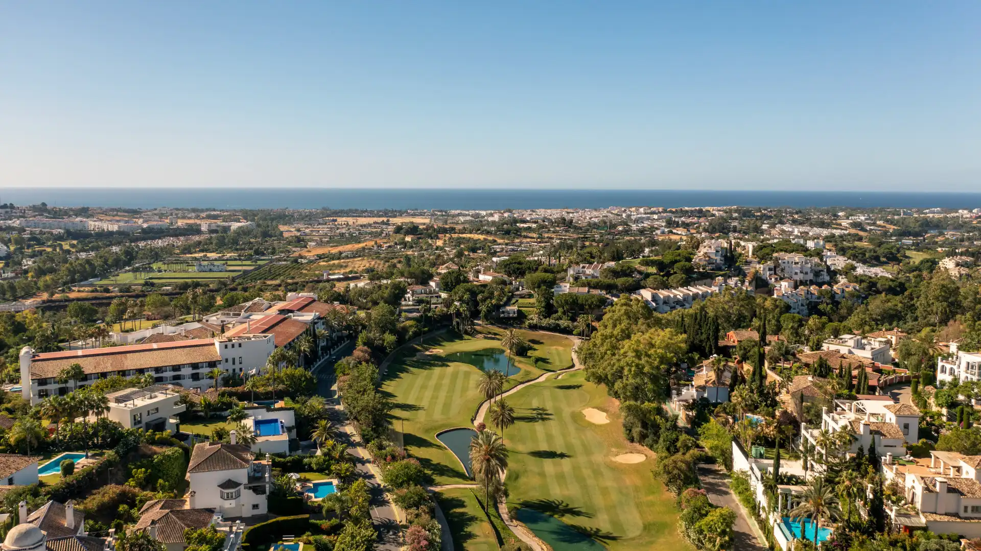 Haus zum Verkauf in Marbella Centro, imagen 3