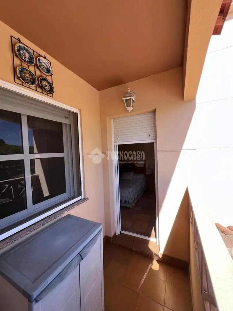 Doppelhaushälfte mit Terrasse zum Verkauf in Punta Umbría, imagen 18