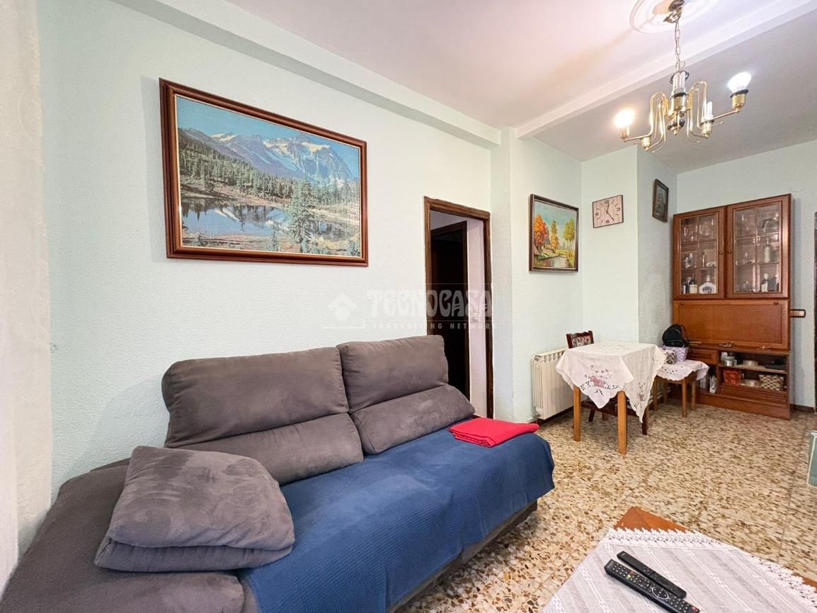 Pis en venda a Juan de la Cierva