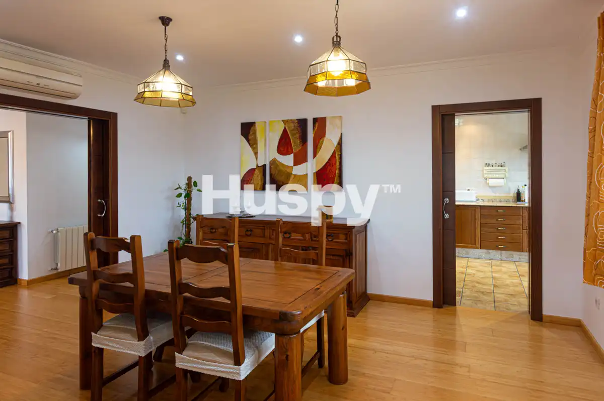 Casa amb terrassa en venda a Godelleta, imagen 6