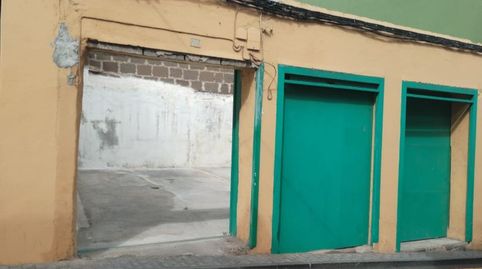 Foto 3 de Garatge de lloguer a Calle José Samsó Henríquez, 22, Santa María de Guía de Gran Canaria, Las Palmas