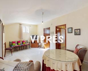 Living room of Flat for sale in Cáceres Capital  with Terrace