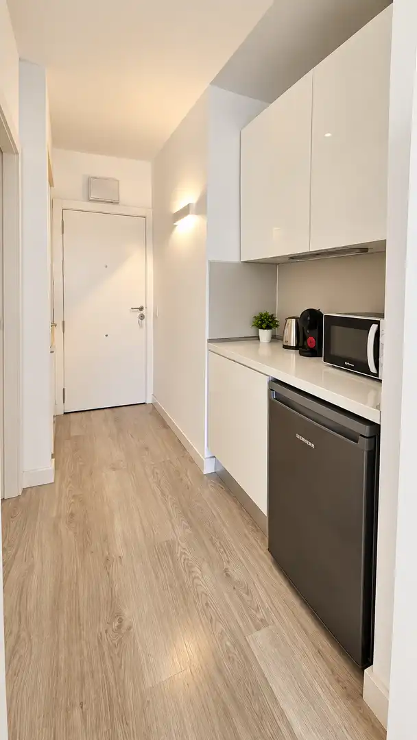 Studio avec ascenseur à vendre à Centro, imagen 5