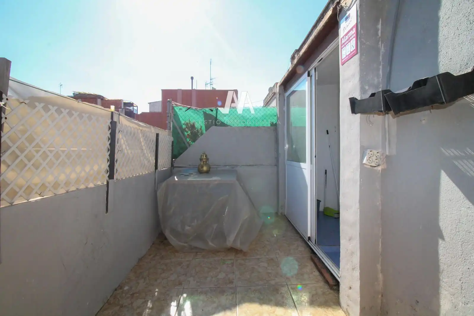 Terrassa de Pis en venda en Igualada amb Parquet, Terrassa i Balcó