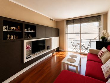 Flat with balcony for sale in Marianao
