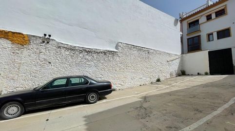 Foto 4 von Residential zum Verkauf in Calle Consejo, 14, Monda, Málaga