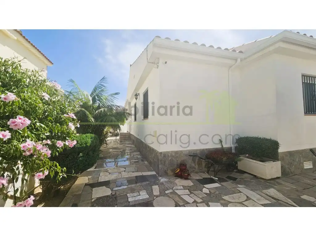 Maison avec piscine à vendre à Calle Llatina (De La), imagen 23